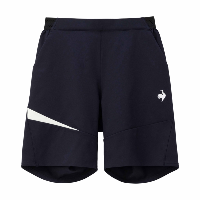 MEN`S HALF PANTS