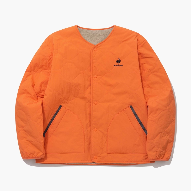 UNISEX PADDING JACKET
