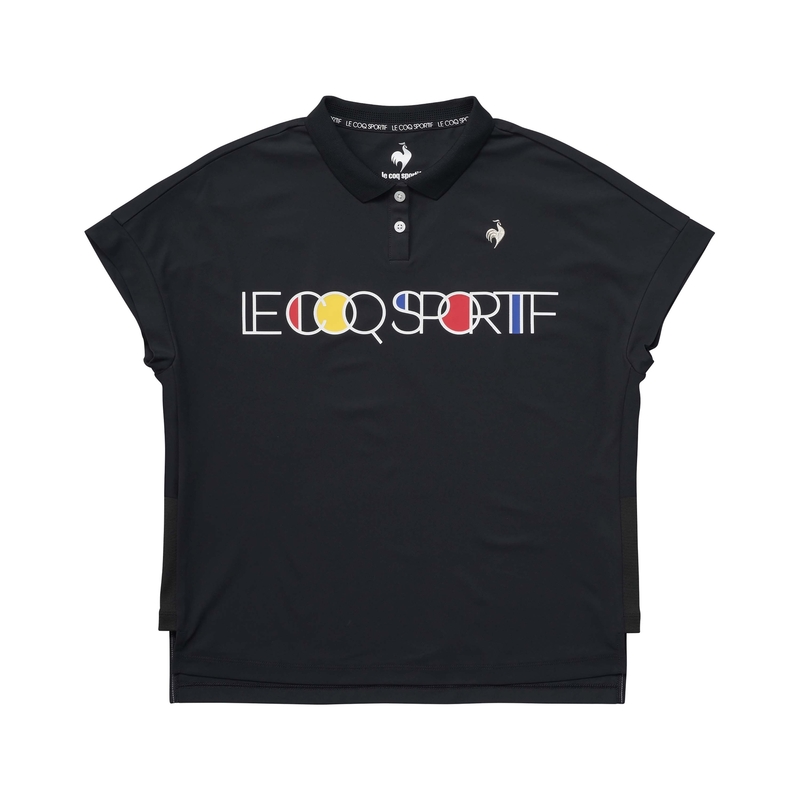 LADIES` (WIDE FIT) SHORT SLEEVE SHIRT