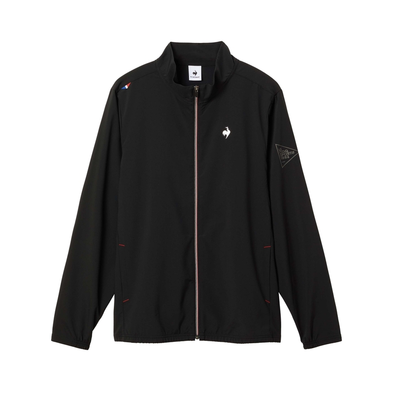 MEN`S LCS ESSENTIAL CLOTH JACKET