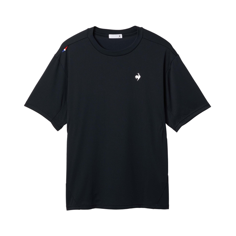 MEN`S LCS ESSENTIAL SHORT SLEEVE T-SHIRT