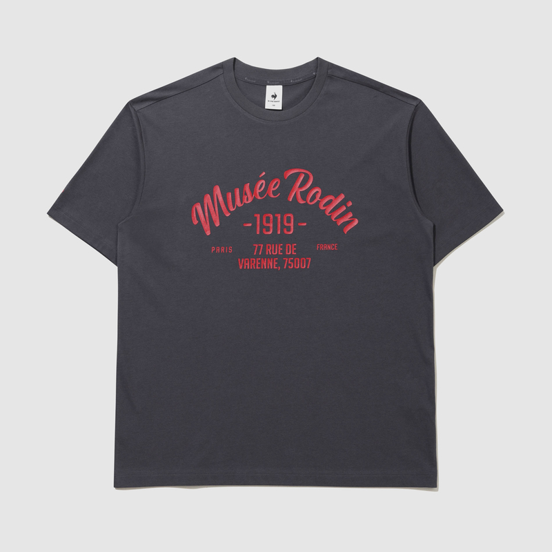 UNISEX S/S SHIRT