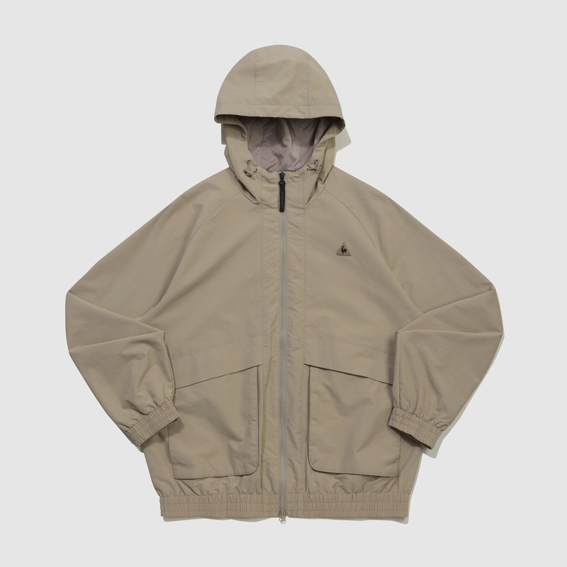 UNISEX JACKET