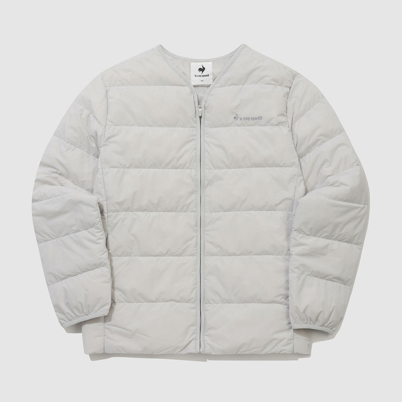 UNISEX DOWN JACKET