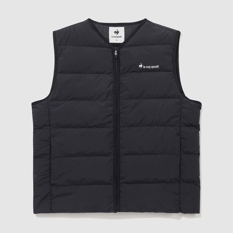 UNISEX DOWN VEST