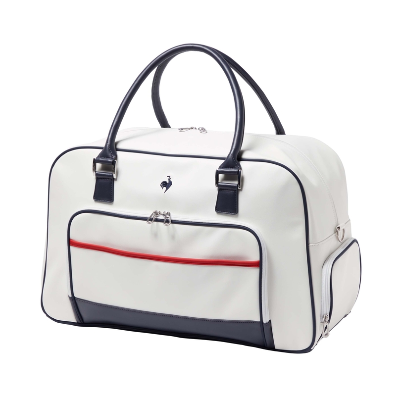 MEN`S BASIC BOSTON BAG