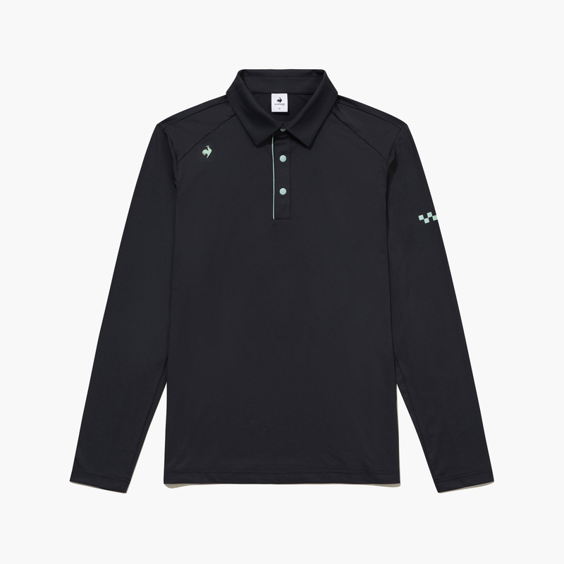 MEN`S LONG SLEEVED SHIRT