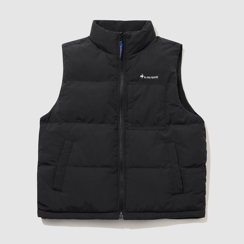 UNISEX PADDING VEST