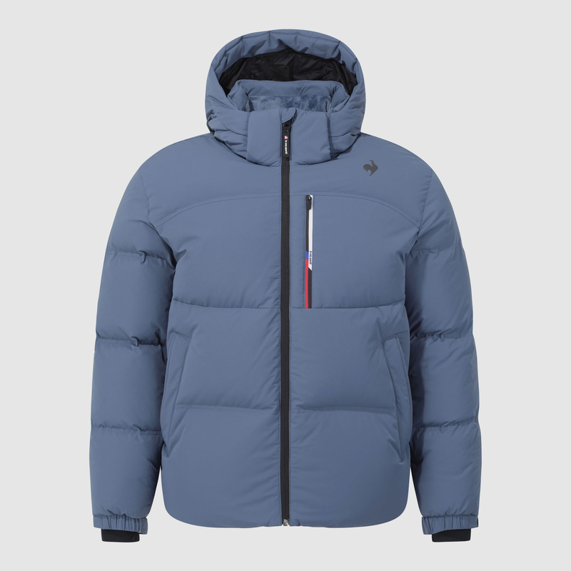 UNISEX DOWN JACKET