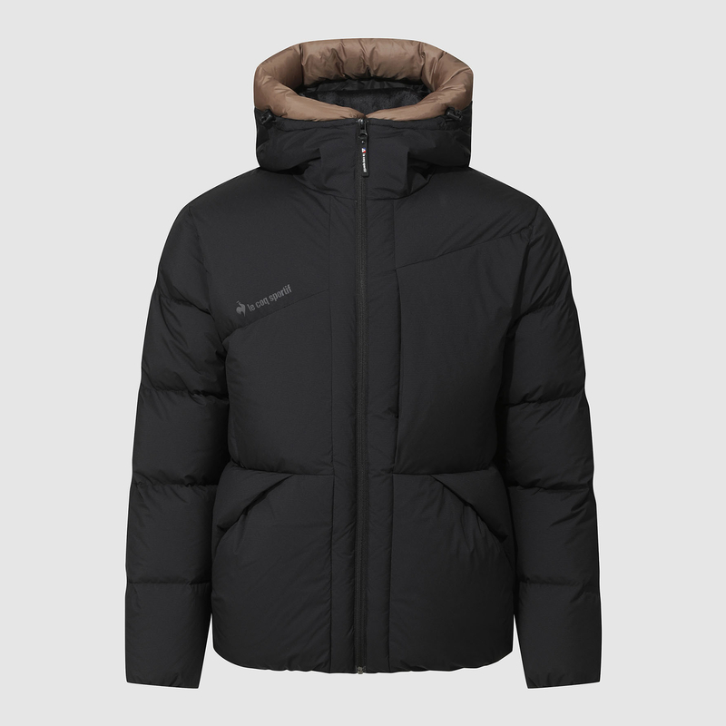 UNISEX DOWN JACKET
