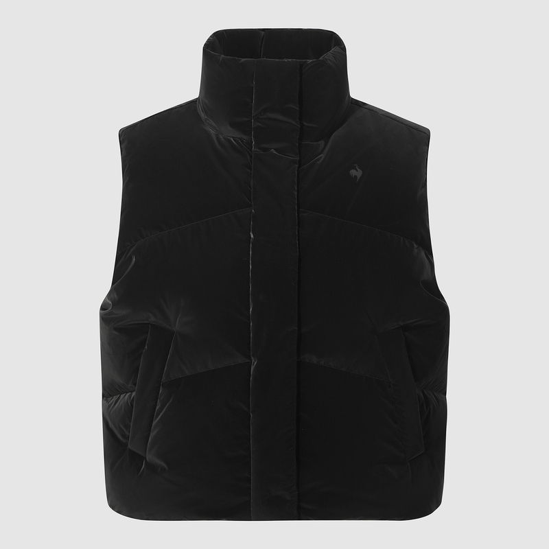 LADIES` DOWN VEST