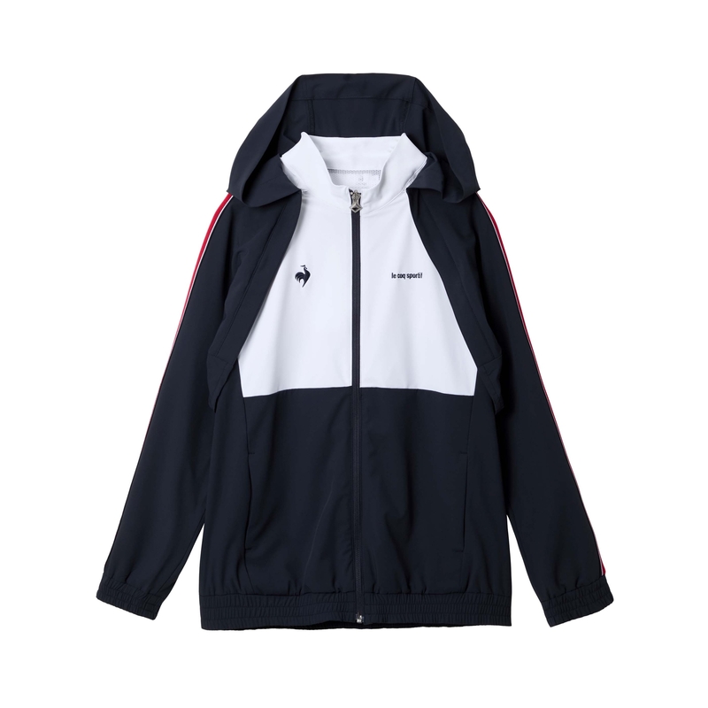 LADIES` 2WAY BLOUSON