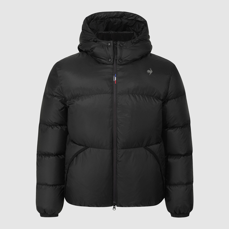 UNISEX DOWN JACKET