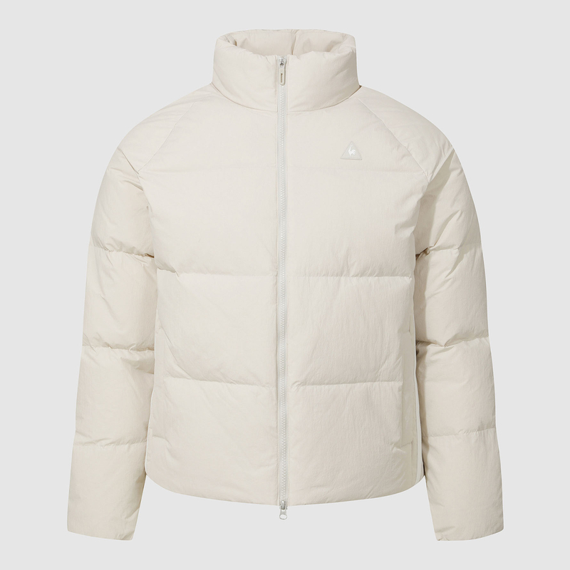 UNISEX DOWN JACKET