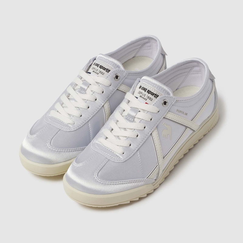 LADIES` POPOLAR CLASSIC PRM SATIN