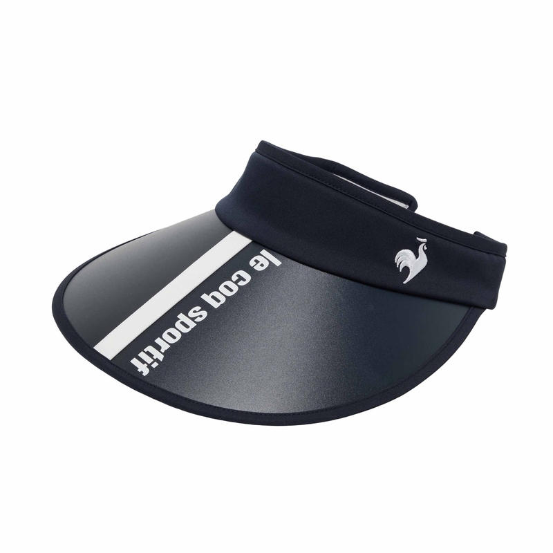 LADIES` SUN-PROTECTIVE VISOR