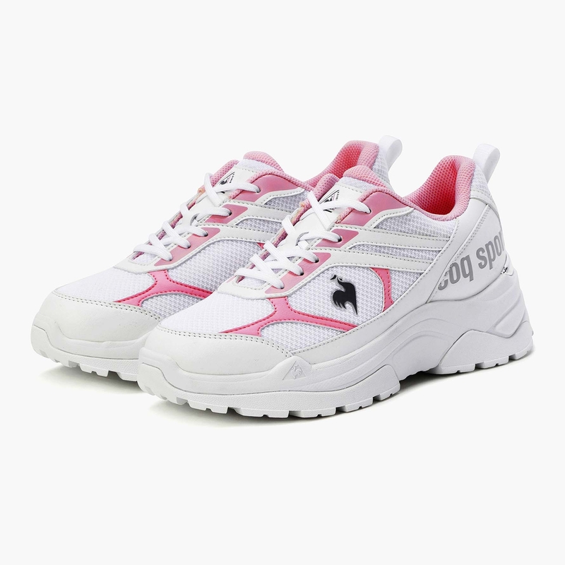 LADIES` GOLF SHOES