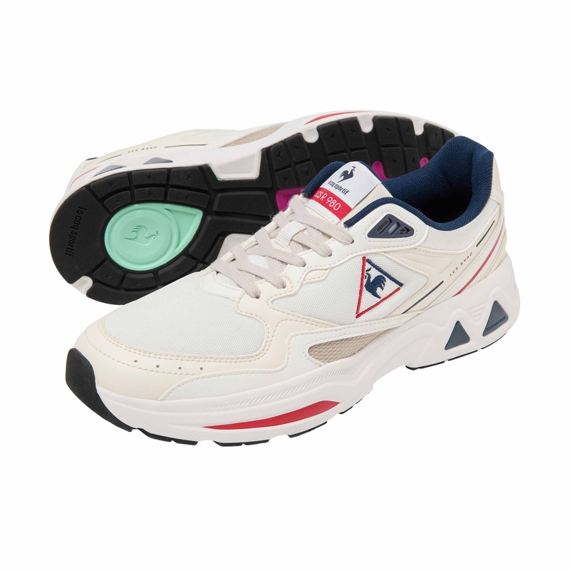 UNISEX LCS R 980