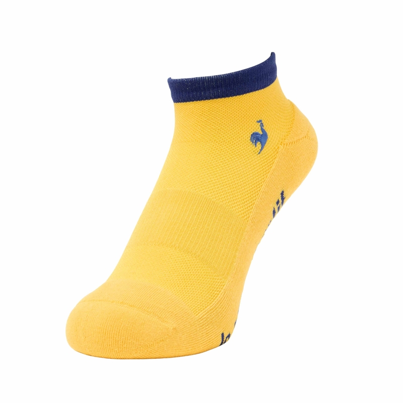 MEN`S COOL ANKLE LENGTH SOCKS