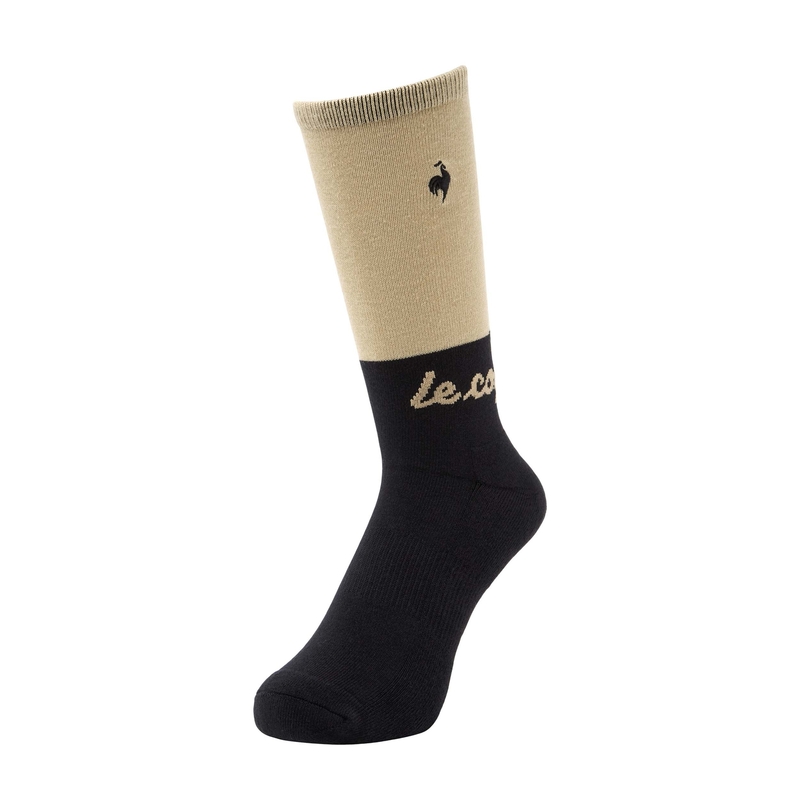 MEN`S REGULAR LENGTH COLORED SOCKS