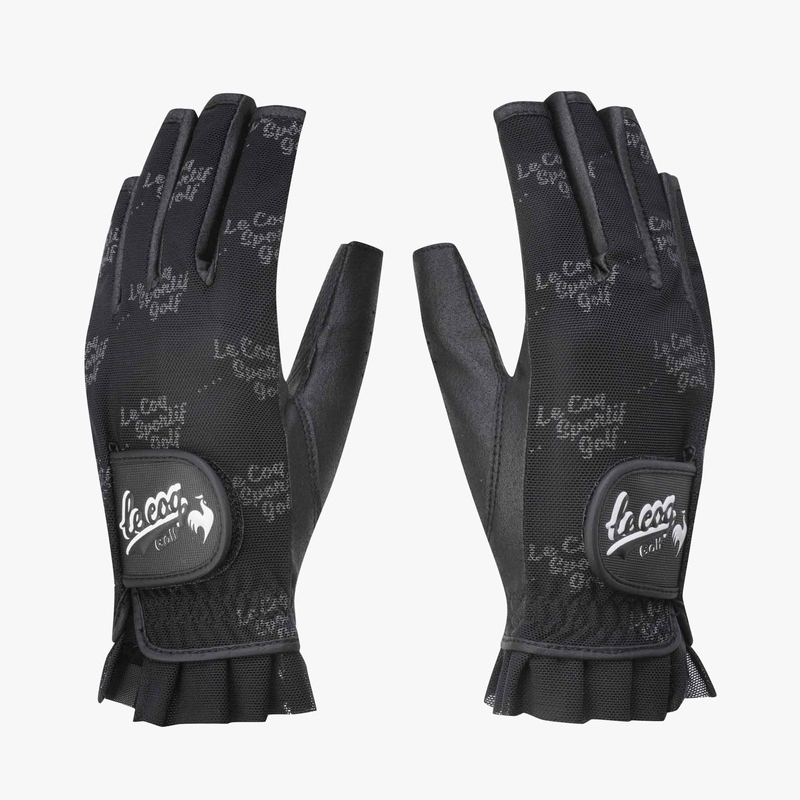 LADIES` GOLF GLOVES