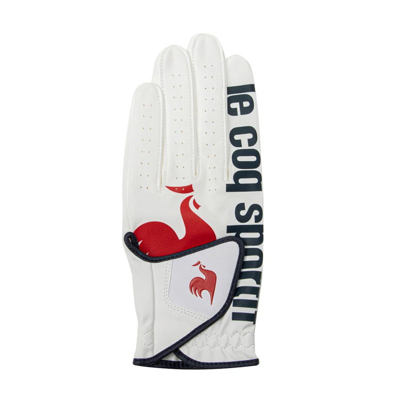 MEN`S ALL-WEATHER GOLF GLOVES FOR RIGHT-HANDED PLAYERS