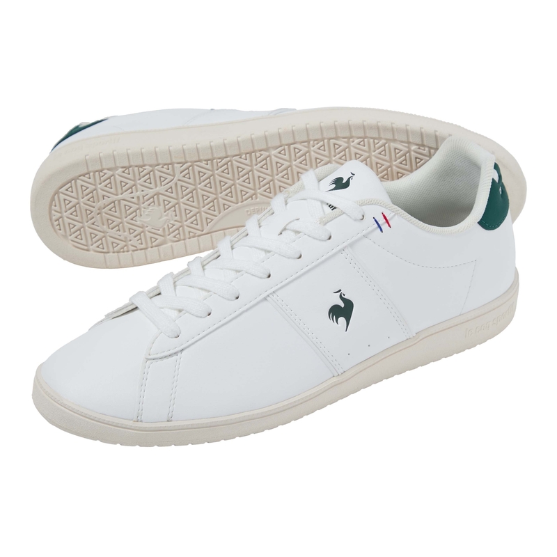 UNISEX LCS CHATEAU III
