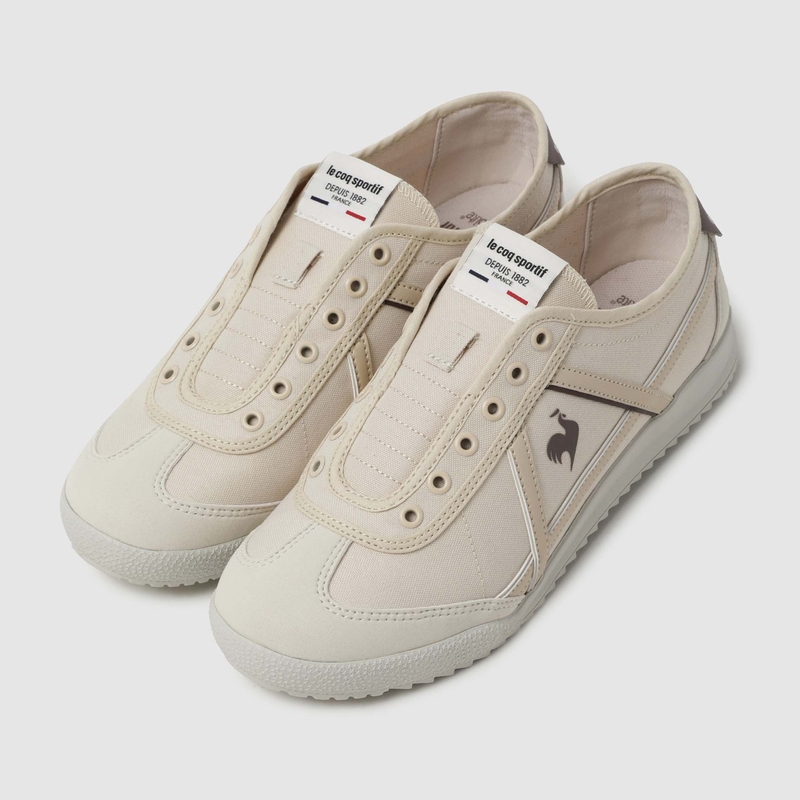 UNISEX POPOLAR LIGHT SLIP ON