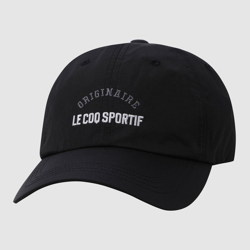 UNISEX CAP