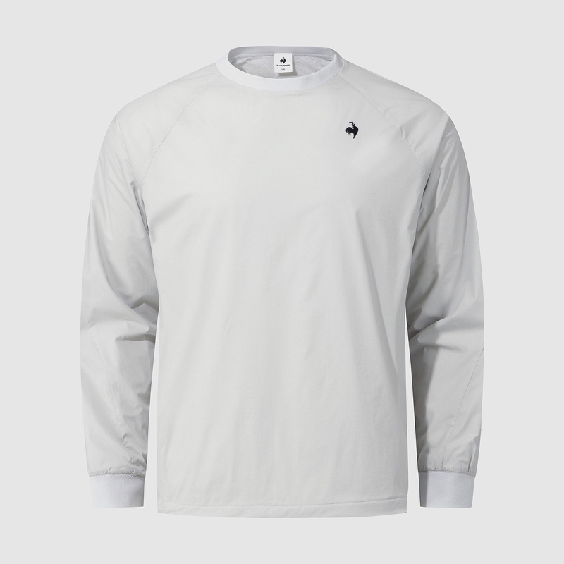 UNISEX WOVEN TOP