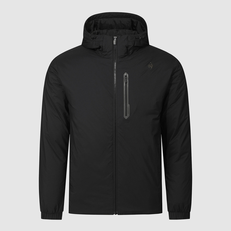 UNISEX PADDING JACKET