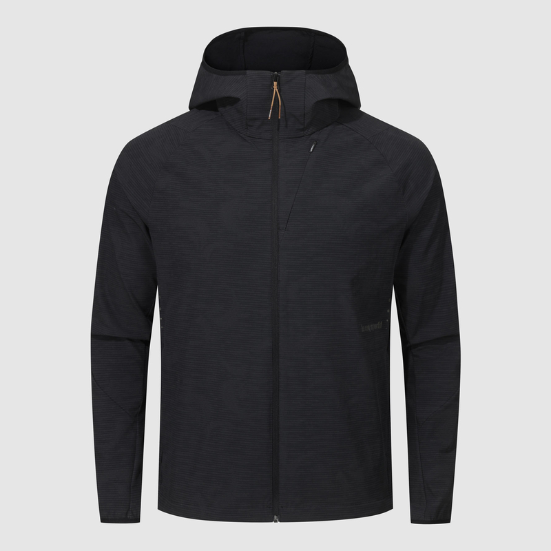 UNISEX JACKET