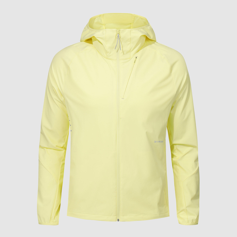 UNISEX JACKET