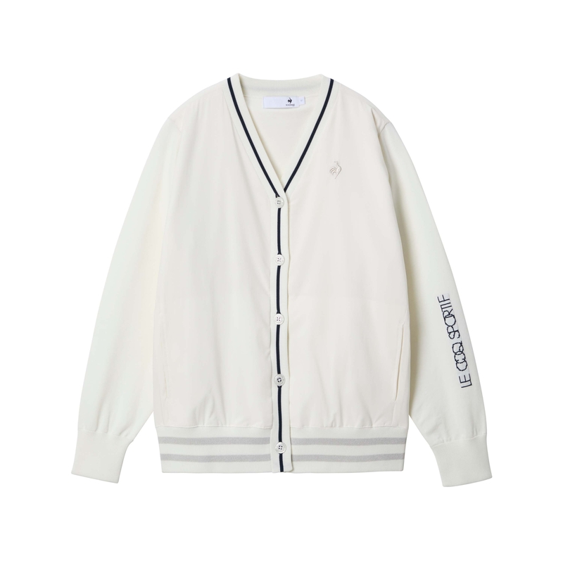 LADIES` CARDIGAN