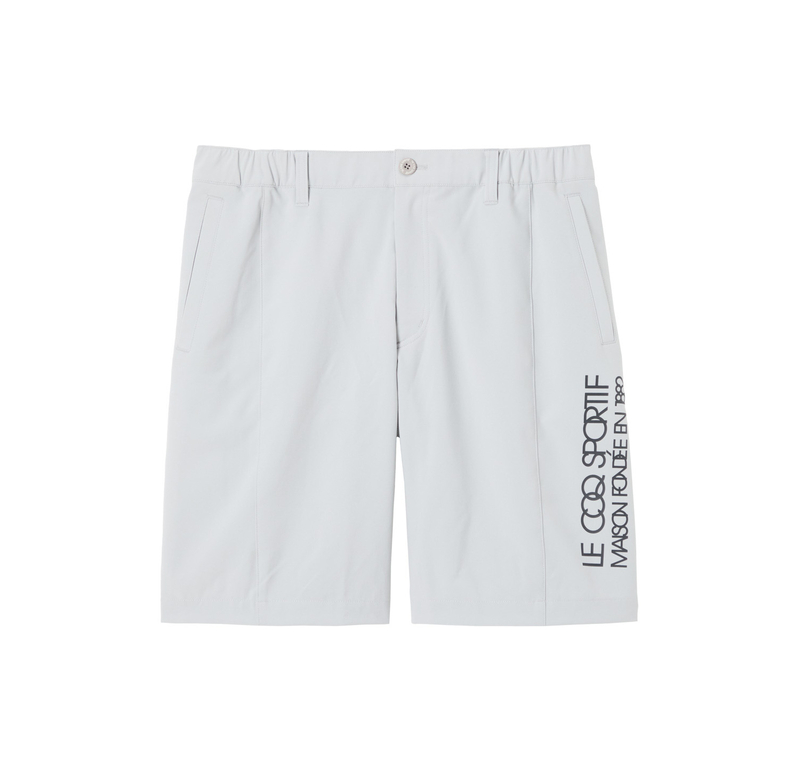 MEN`S PLAIN SHORTS