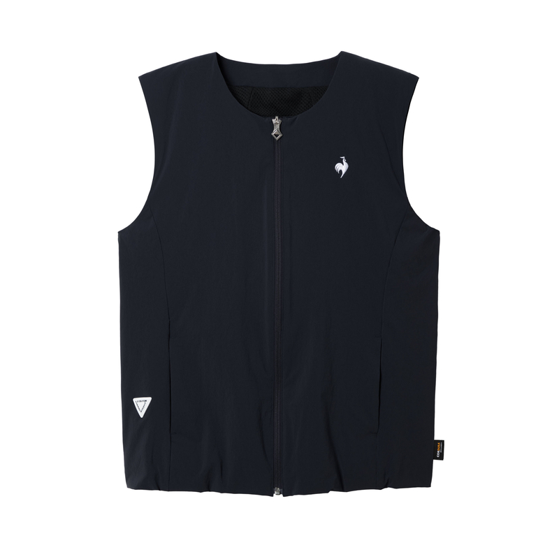 LADIES` HEAT NAVI VEST