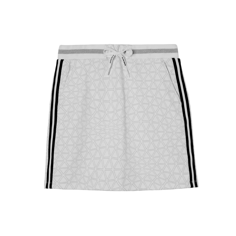 LADIES` WINDPROOF JERSEY SKIRT