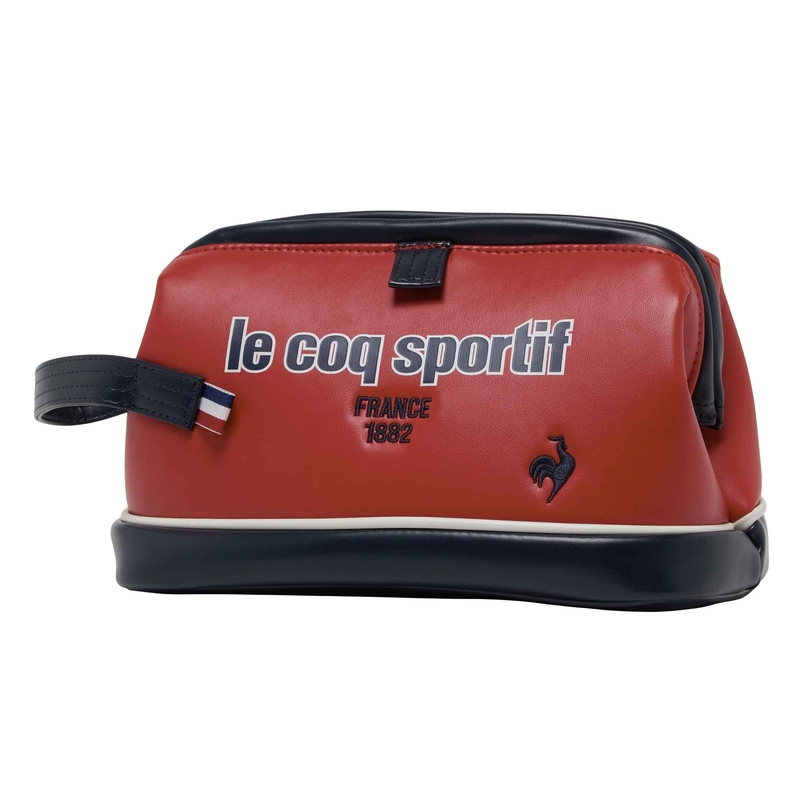 MEN`S MAGNETIC CART POUCH WITH POUCH OPENING
