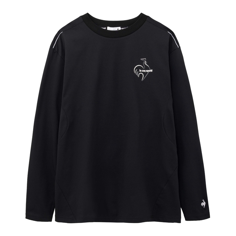MEN'S SUNSCREEN LONG SLEEVE T-SHIRT