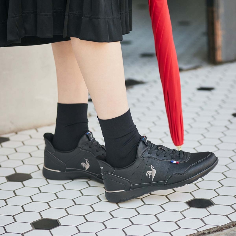 LADIES' LCS SEGUR III WIDE R SI