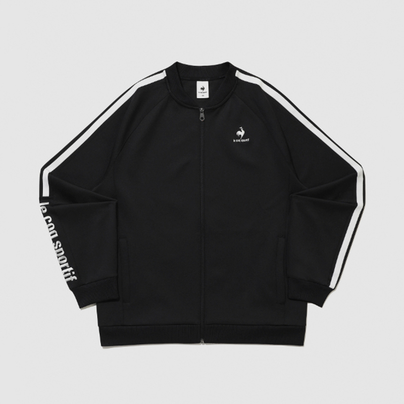 MEN'S TRACK TOP