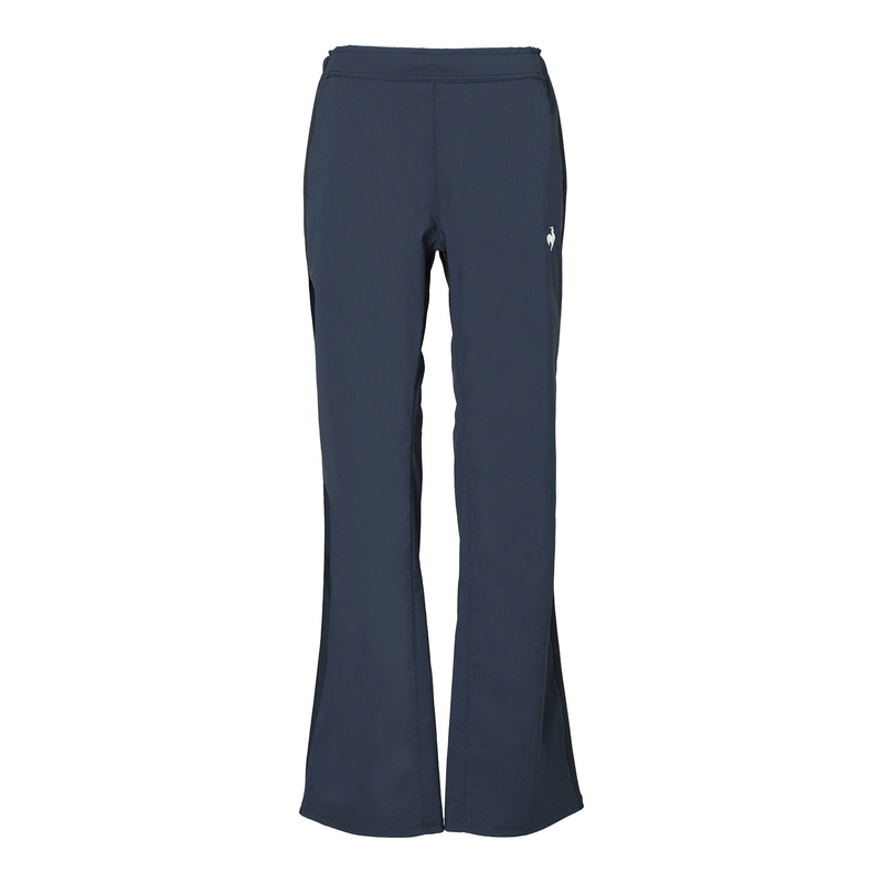 LADIES' (TENNIS) AS ADVANTAGE PANTS 2 WARM FLARE