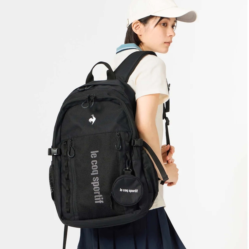UNISEX BACKPACKS