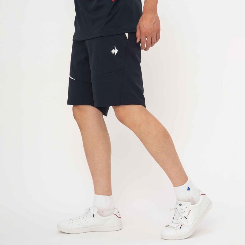 MEN`S HALF PANTS