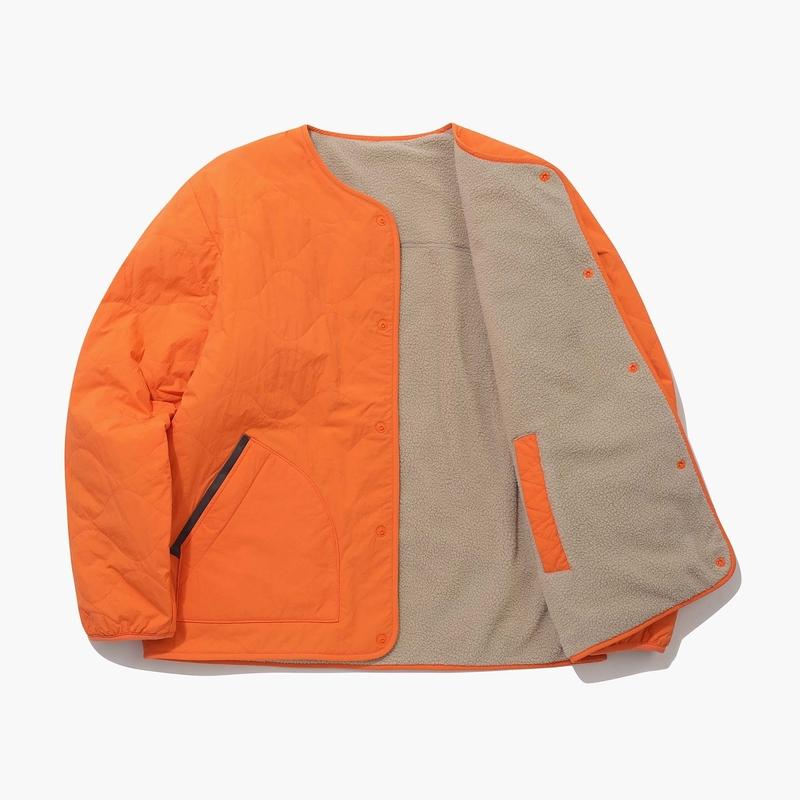 UNISEX PADDING JACKET