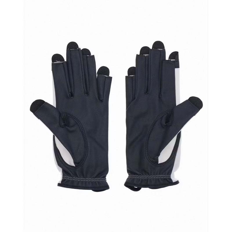LADIES` ALL-WEATHER NAIL-FREE GOLF GLOVES FOR BOTH HANDS
