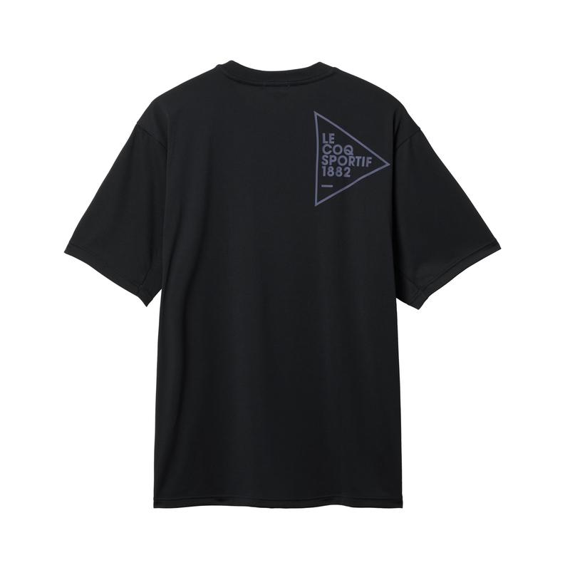 MEN`S LCS ESSENTIAL SHORT SLEEVE T-SHIRT