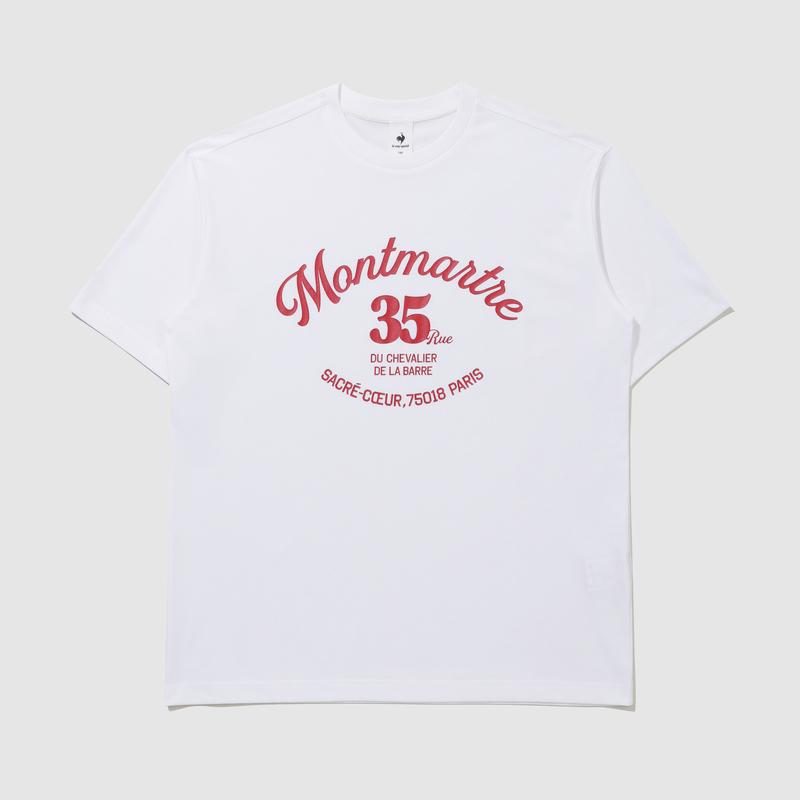 UNISEX S/S SHIRT