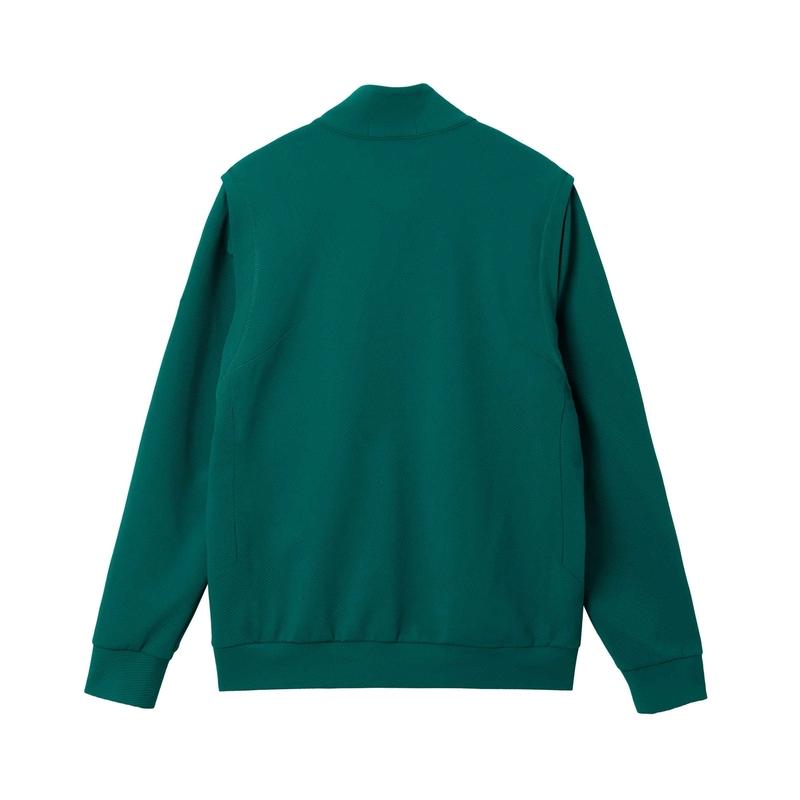 MEN`S 2WAY CUT AND SEW