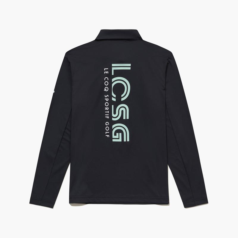MEN`S LONG SLEEVED SHIRT